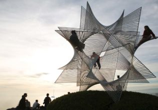 Switzerland city guide Lausanne