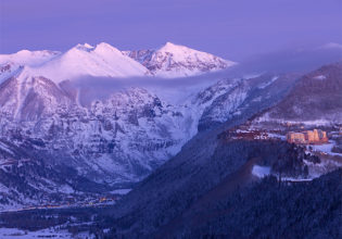Telluride Colorado