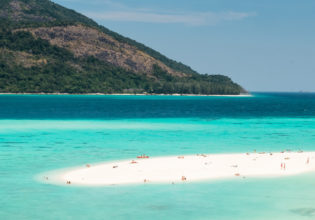 Top 10 beaches and islands to visit in Thailand  