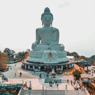 Thailand has updated its entry rules for travellers – here’s what to know