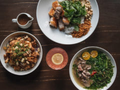 Where to eat in Honolulu, Hawai’i