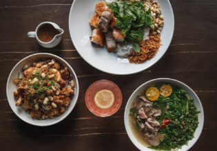 Where to eat in Honolulu, Hawai’i