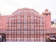 The complete guide to Jaipur, India