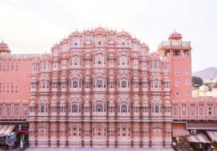 The complete guide to Jaipur, India