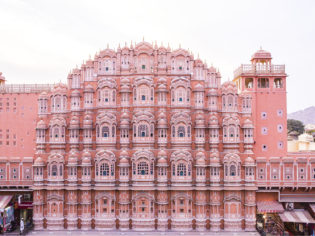 The complete guide to Jaipur, India