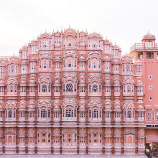 The complete guide to Jaipur, India