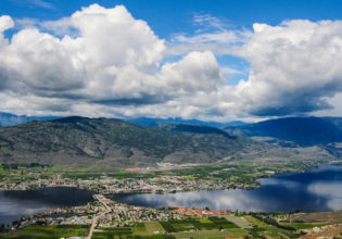 vancouver osoyoo canada