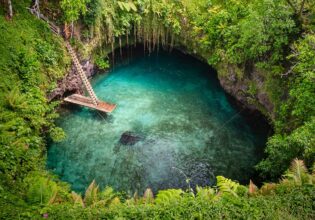 6 island holiday experiences that are better in Samoa