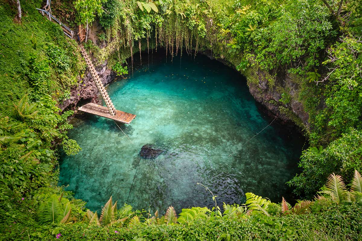 6 island holiday experiences that are better in Samoa