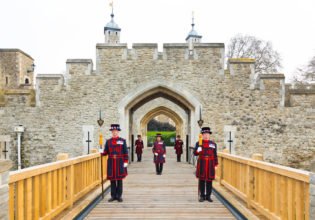 Tower of London