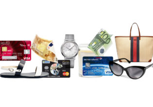 Money, money, money... find out the best ways to manage your finances while travelling.