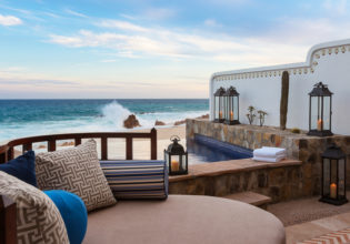 Losa Cabose Villa One One&Only Palmilla
