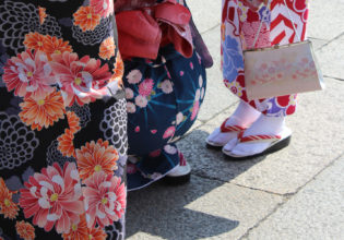 Exploring Kansai: Japan’s lesser-known culture capital