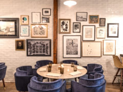 Inside top Aussie chef Curtis Stone’s new menu at Maude LA