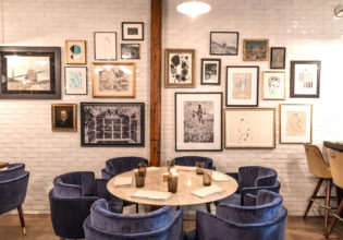 Inside top Aussie chef Curtis Stone’s new menu at Maude LA