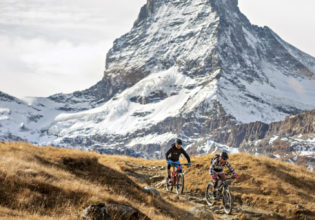 10 ways to do a digital detox in Switzerland