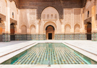 Your ultimate guide to marvellous Marrakech