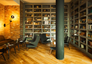 Whythe Hotel, NYC America's biggest cities