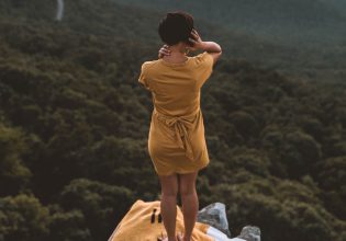 Shenandoah National Park