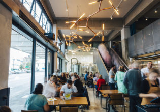 What to do when it rains in Wellington