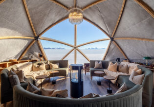 white desert whichaway camp