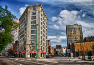What to do in Winnipeg, Canada