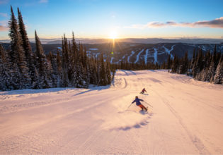 8 reasons you’ll love Thompson Okanagan, Canada