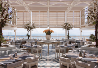 Silver Nova cruise review: The ultimate in luxury at sea